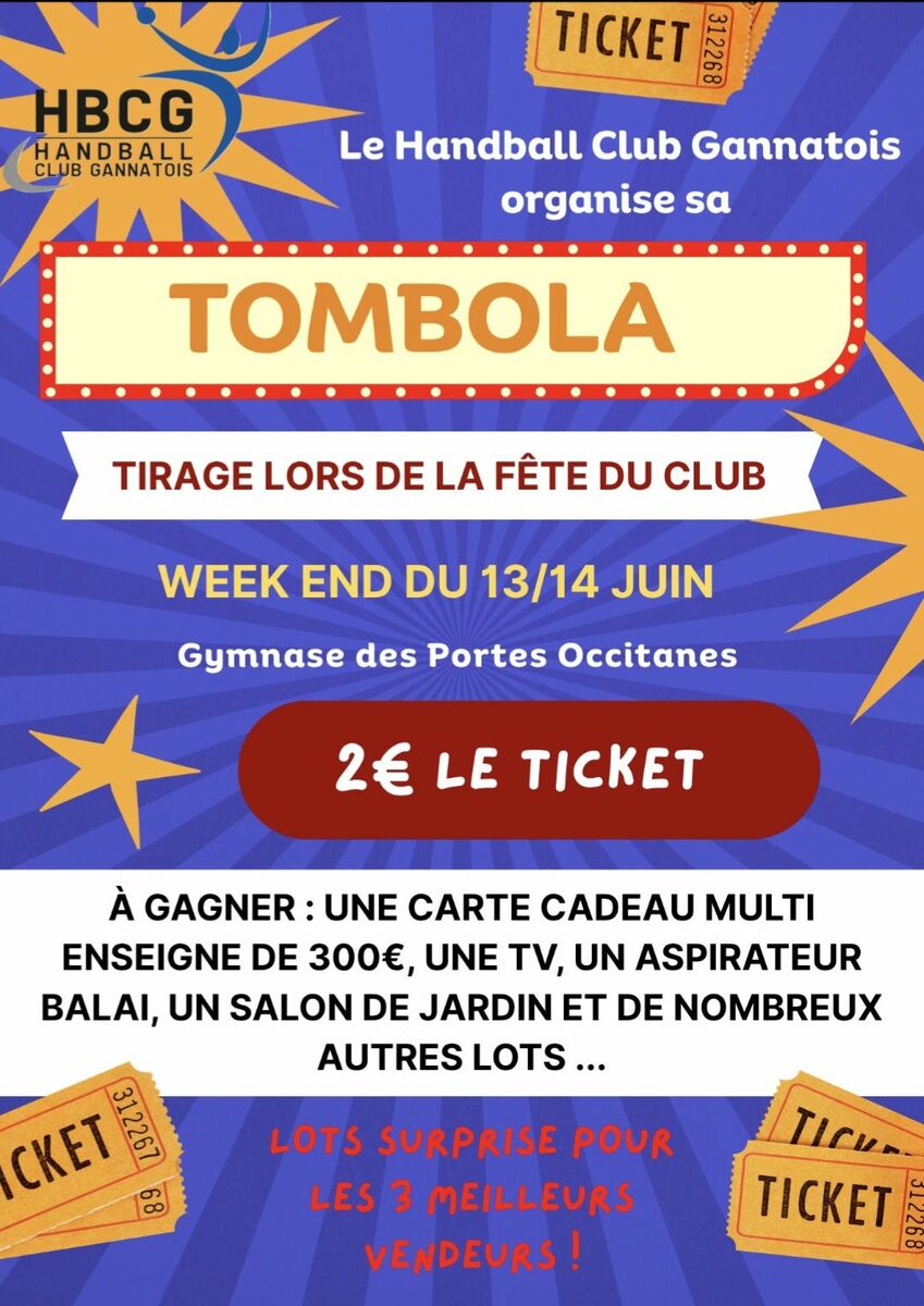 TOMBOLA
