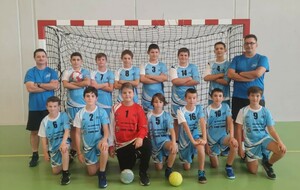 HB COURNON AUVERGNE