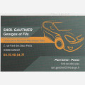 GAUTHIER SARL