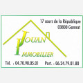 Jouan Immobilier