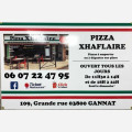 Pizza XHAFLAIRE