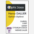 Optic 2000 