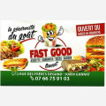 FAST GOOD