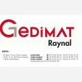 Gedimat