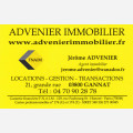 Advenier Immobilier