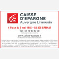 Caisse d'Epargne