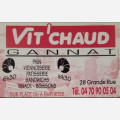 Vit'Chaud Gannat