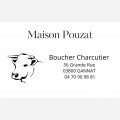 MAISON POUZAT