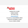 AUCHAN