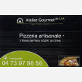 ATELIER GOURMET DE L & A
