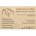 PANUCCI ET FILS