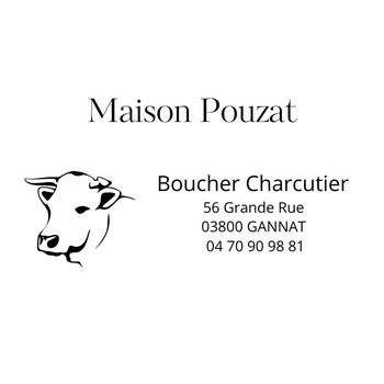 MAISON POUZAT