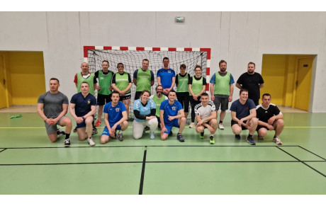 Loisirs VS Pompiers