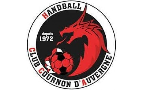 HANDBALL CLUB COURNON D'AUVERGNE