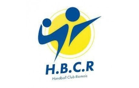 HANDBALL CLUB RIOMOIS