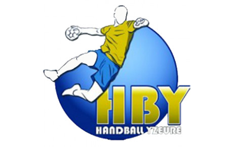 HANDBALL YZEURE