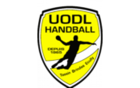 UODL HANDBALL