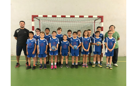 -11 ans mixtes