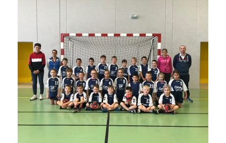 -9 ans mixtes