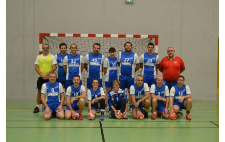 Loisirs mixtes
