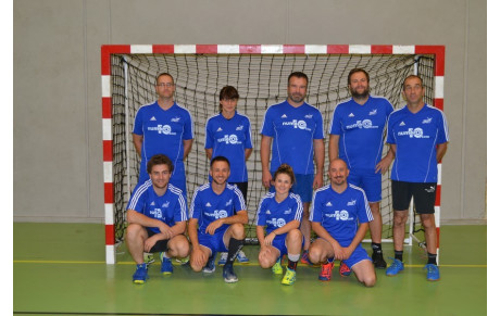 Loisirs Mixtes