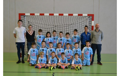 -9 Mixtes 