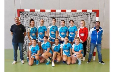 -18 Féminin