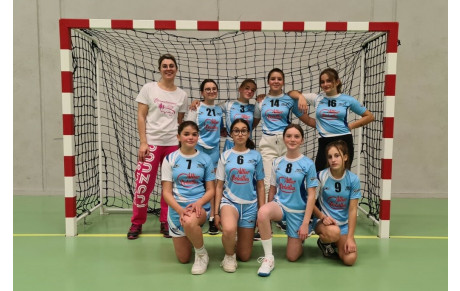 -15 Féminin