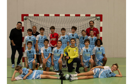 M13 ANS MASCULIN EXCELLENCE AURA