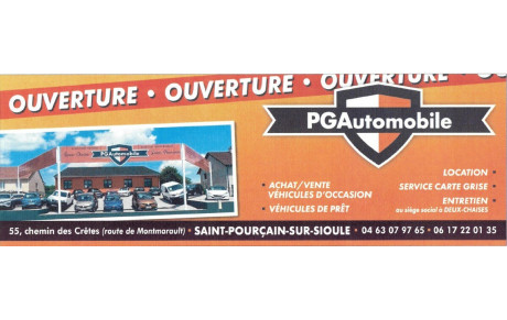 PGAUTOMOBILE